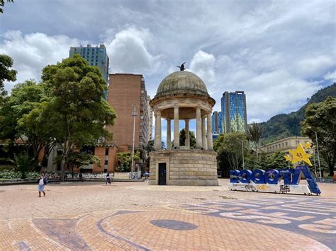 best things to do in bogota.